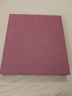 POLAROID Photo Album