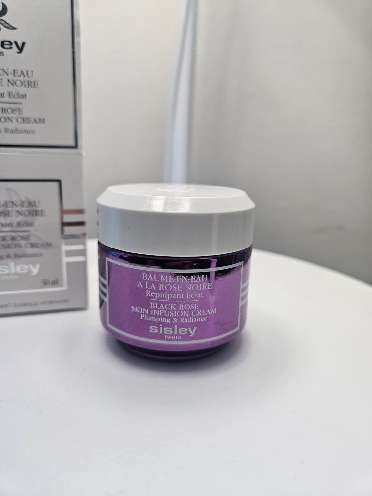 Sisley Sisley Black Rose Skin Cream
