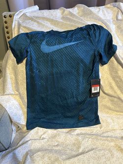 Nike Dry Fit Shirt Boys