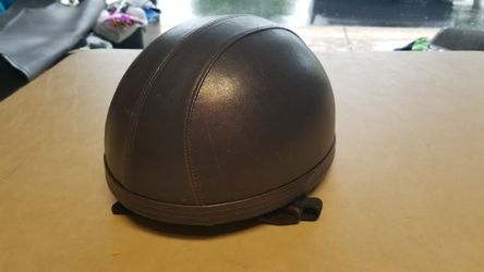 Hanmi motorcycle helmet