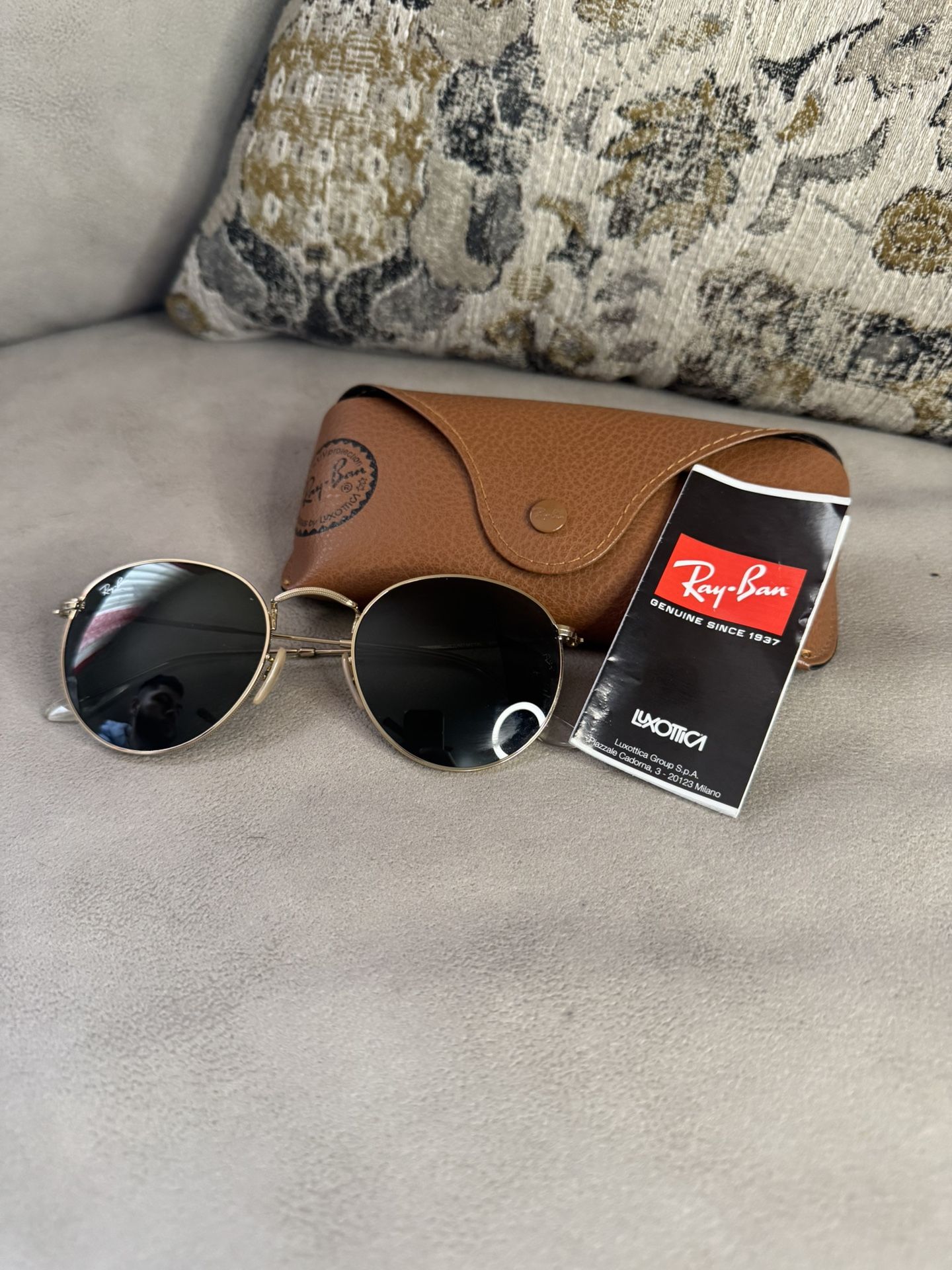 Rayban Sunglasses