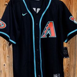 Arizona Diamondbacks Jersey 