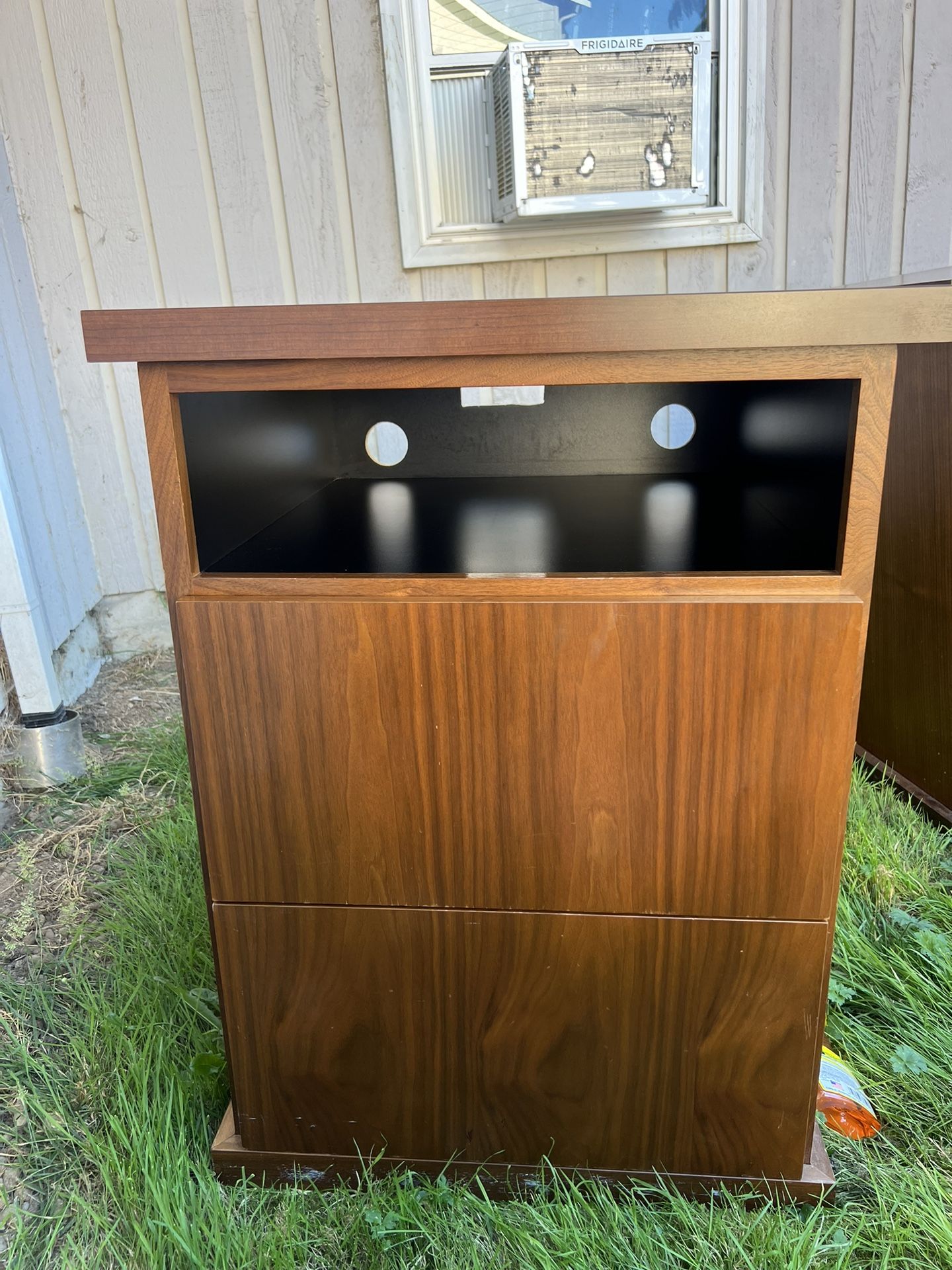 Large Night Stand/TV Stand