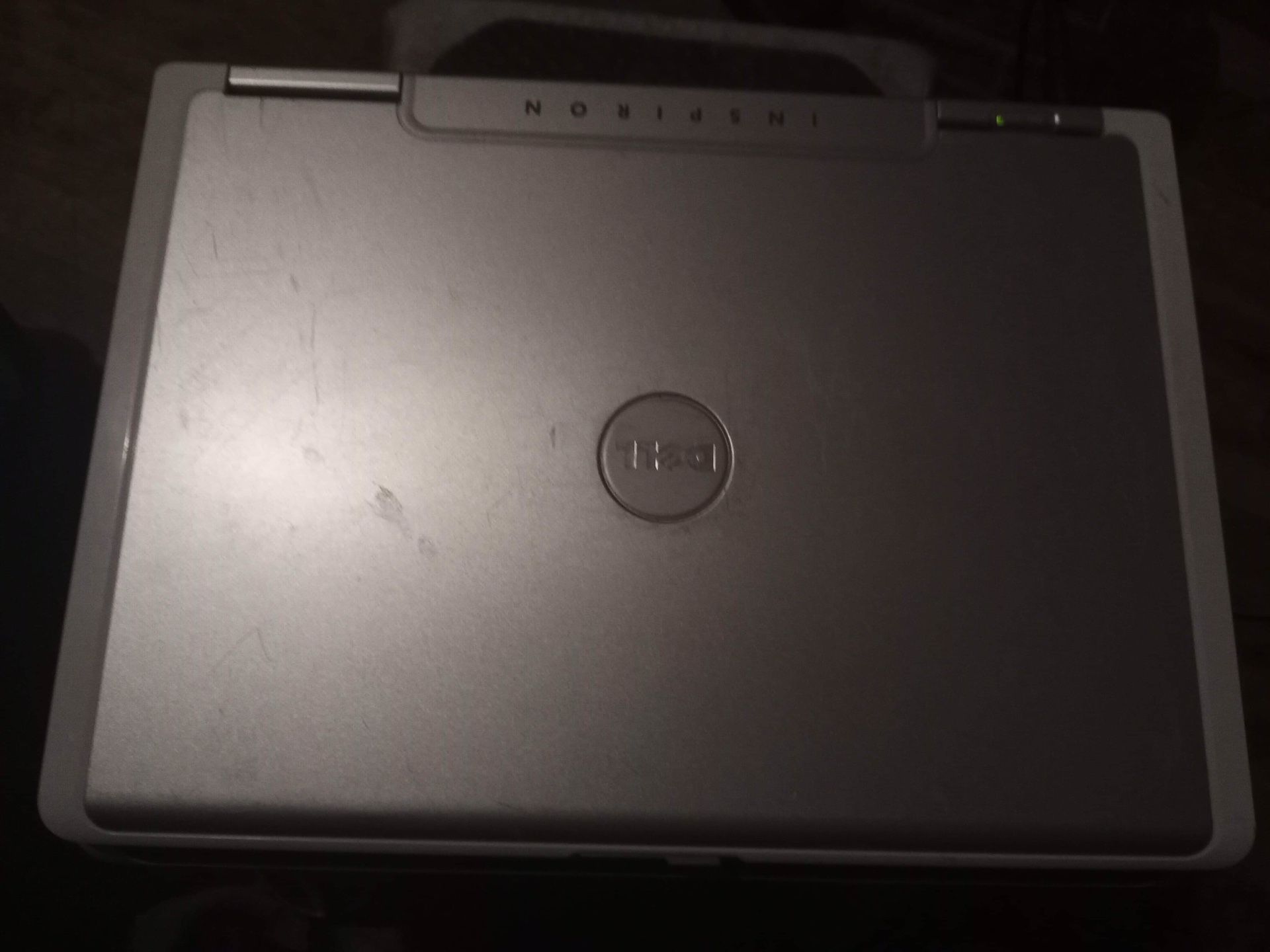 Dell Inspiron