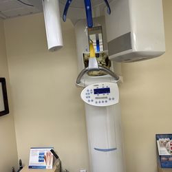 DentsplySirona panorama Xray