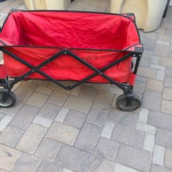Tow Cart
