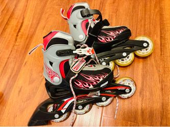 Roller Blades for kids