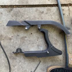 Harley Original Belt Covers