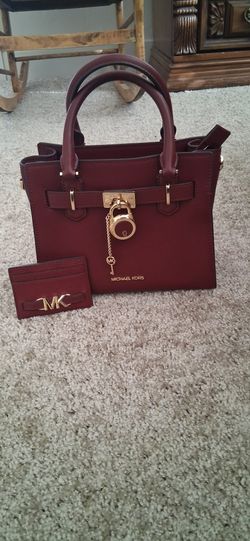 Michael Kors Hand Bag