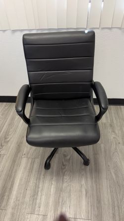 office chair