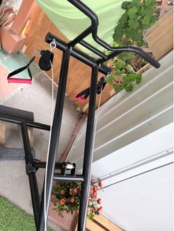pilate machine YESOUL (free) pilate machine