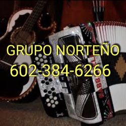Grupo Norteńo