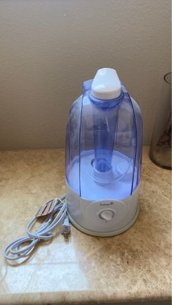 Safety 1st- Ultrasonic Humidifier, babyroom, bedroom, living room