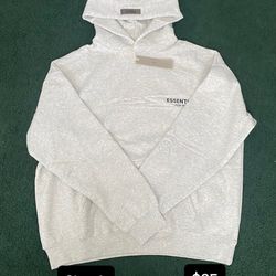 Essentials hoodie