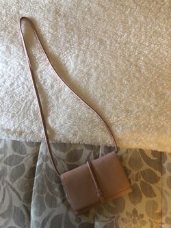 Fossil crossbody small bag