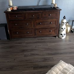 Kids Dresser