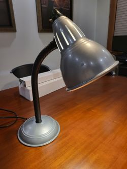Flexible Neck Desk/Table Lamp