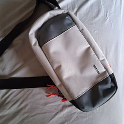 tomtoc Switch 2 Crossbody Sling