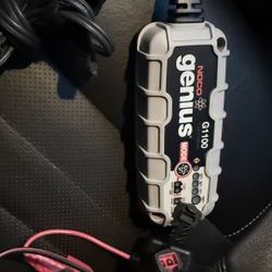 Charger / Maintainer 