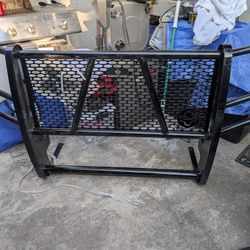 Ford Super duty Grill 2017 Models And Up