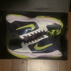 Nike Kobe V Prothro Joker
