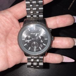 Men’s Michael Kors Watch