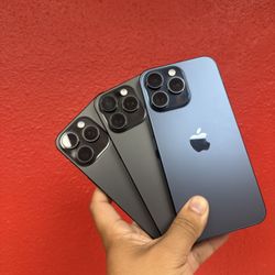 iPhone 15 Pro max 1tb Unlocked 