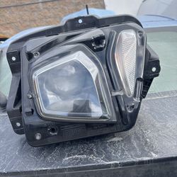 2019-2021 Chevy Blazer Driver Left Side HID Headlight Headlamp