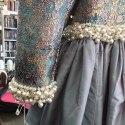 Formal , Evening, Prom,Mother of Bride, Gown