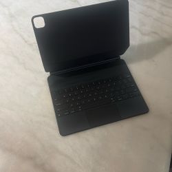 Apple Magic Keyboard 