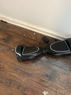 Hoverboard