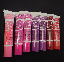 Long Lasting Lipgloss