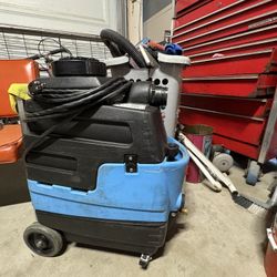 Mytee 8070 Extractor 