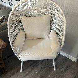  BOHO Egg Chair 