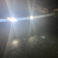 Led Headlights 