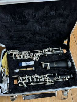 SELMER 1492FB STUDENT OBOE