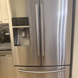 Samsung Refrigerator