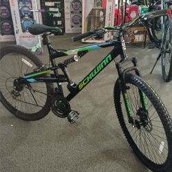 Schwinn knowles best sale mountain bike 29