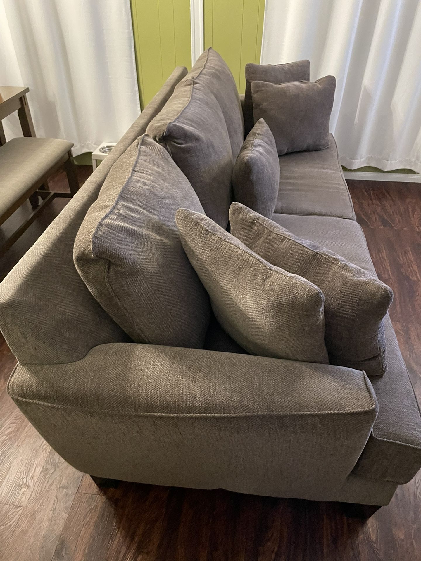 Sofa And Loveseat For Sale