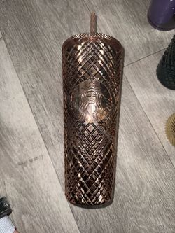 Starbucks Cup