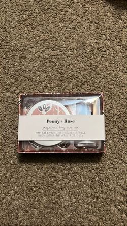 Body care