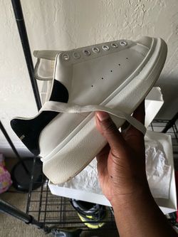 Need gone