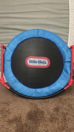 Little Tikes Trampoline