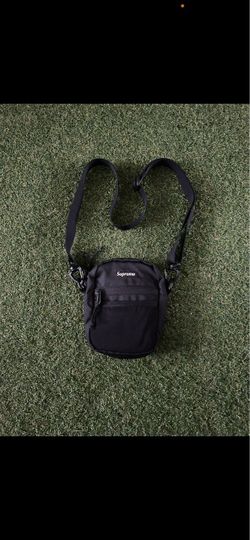 Supreme Small Shoulder Bag (SS17)