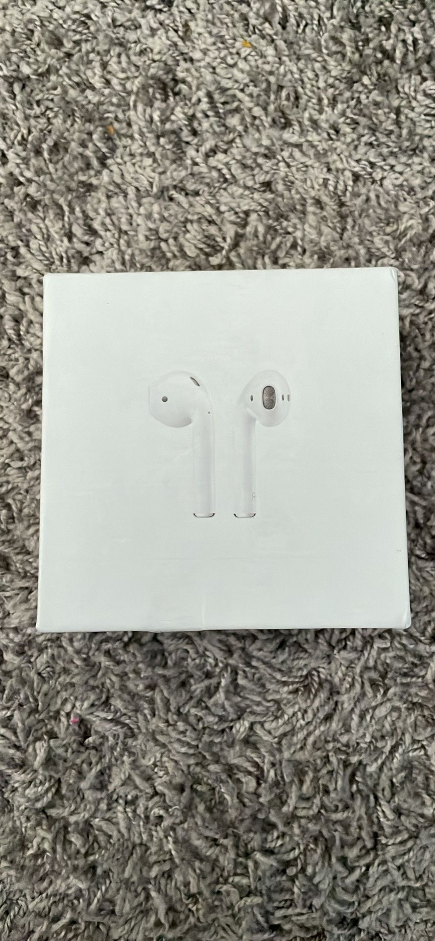 AirPods 2