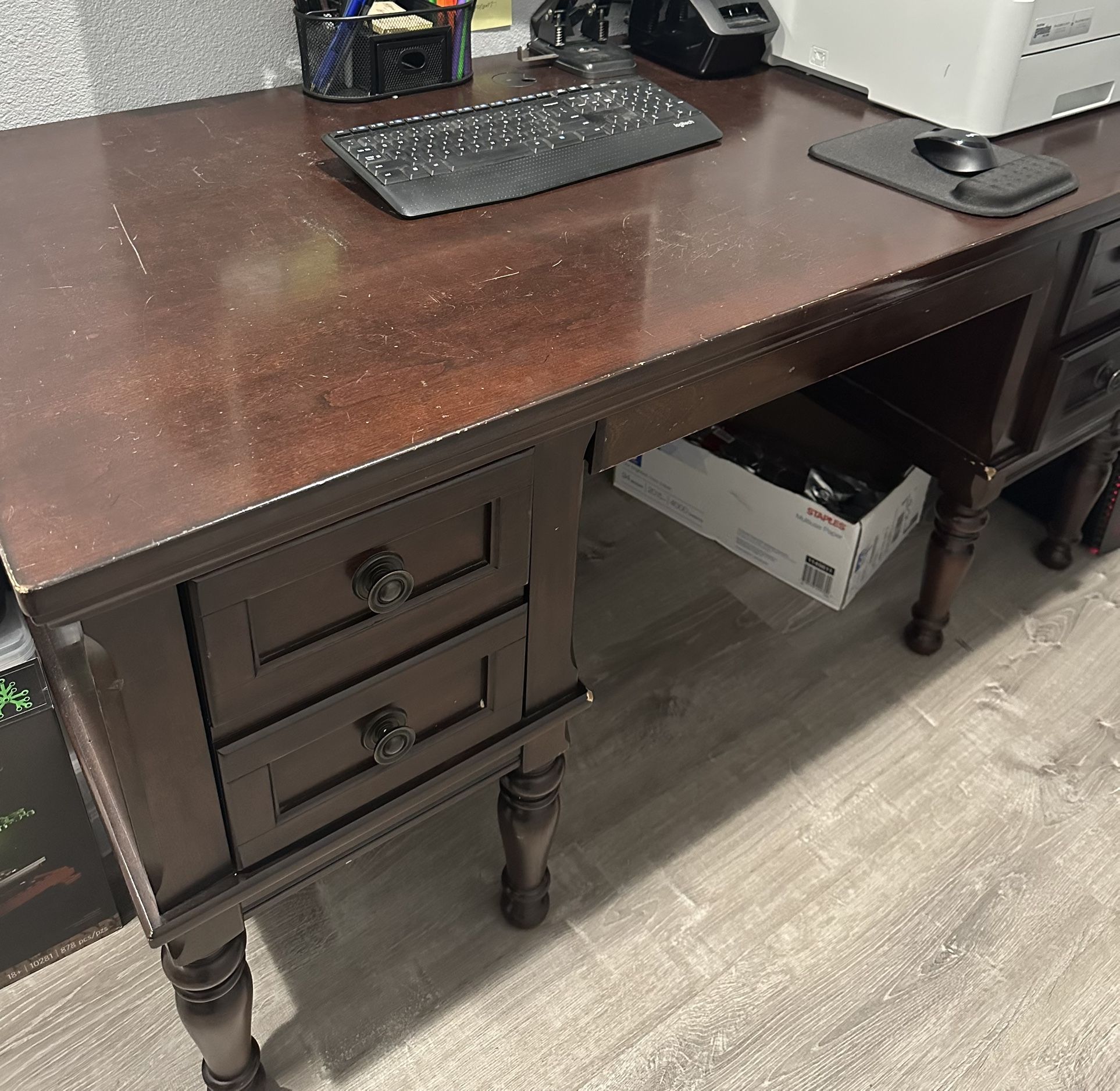 Desk