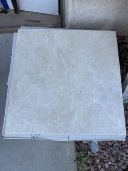 Large Ceramic Tile
