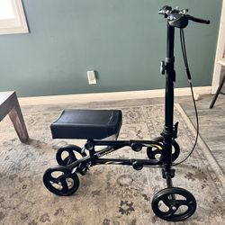 Knee Walker Scooter 