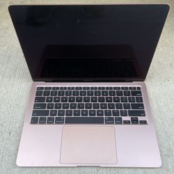 MacBook Air 13”