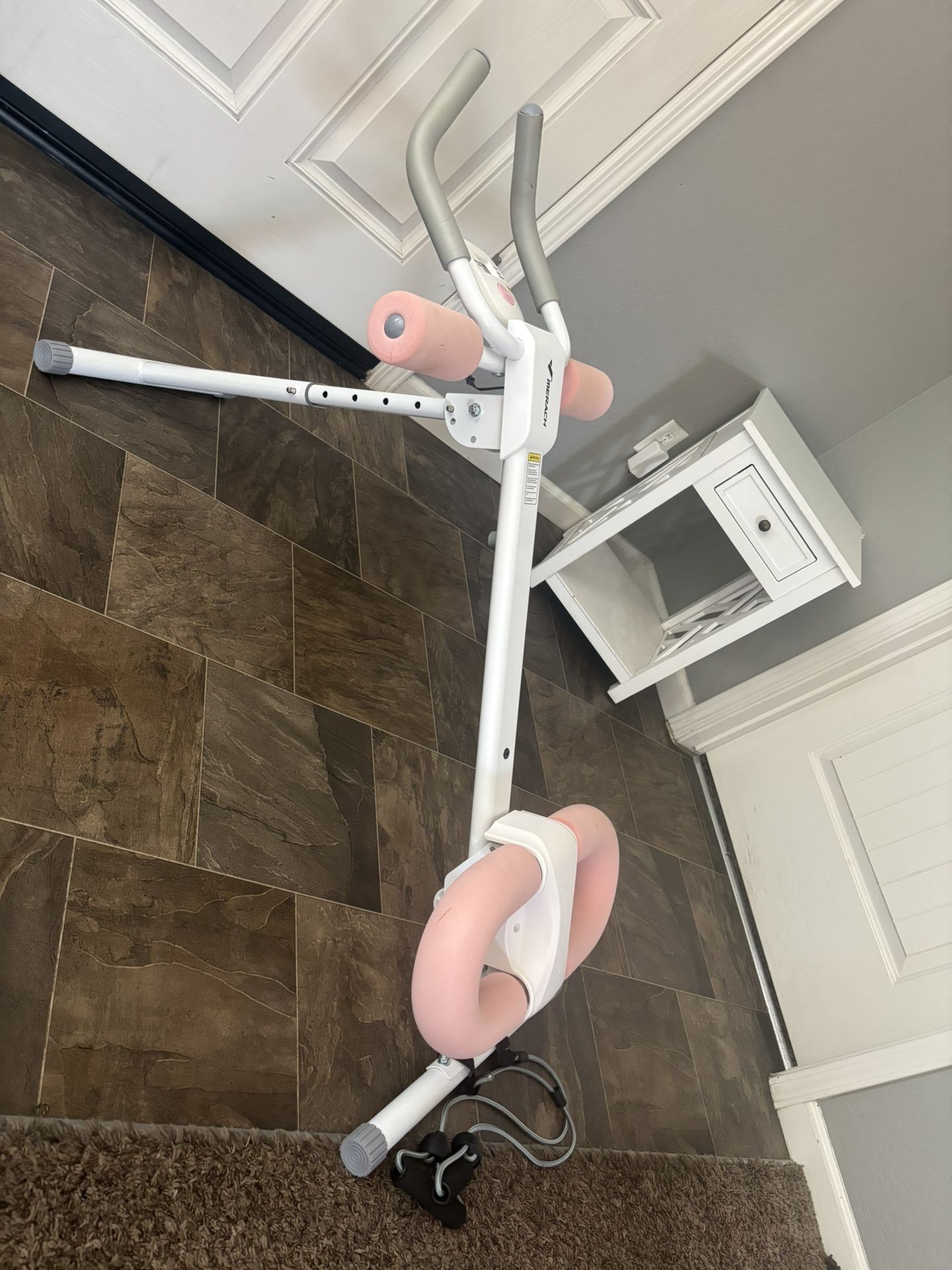 Ab Trainer Machine
